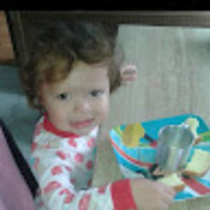 Meet your Posher, Caroline